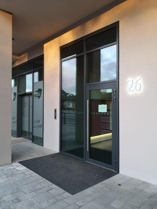 M&M2 Apartment Near Center With Free Parking - Ac Košice Eksteriør billede