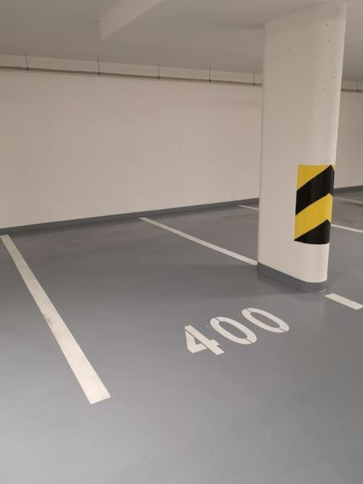 M&M2 Apartment Near Center With Free Parking - Ac Košice Eksteriør billede