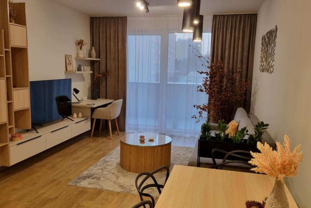 M&M2 Apartment Near Center With Free Parking - Ac Košice Eksteriør billede