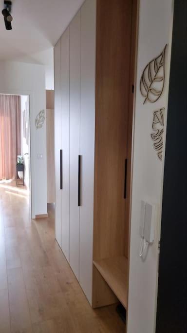 M&M2 Apartment Near Center With Free Parking - Ac Košice Eksteriør billede