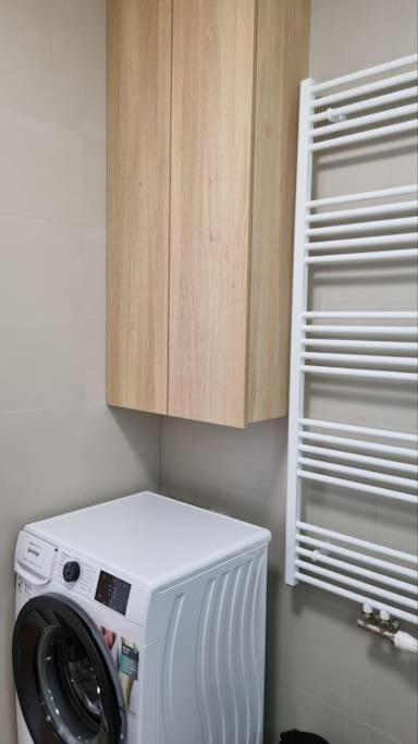 M&M2 Apartment Near Center With Free Parking - Ac Košice Eksteriør billede
