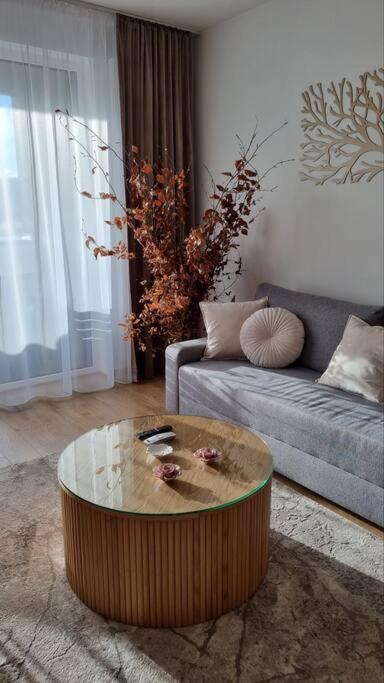 M&M2 Apartment Near Center With Free Parking - Ac Košice Eksteriør billede