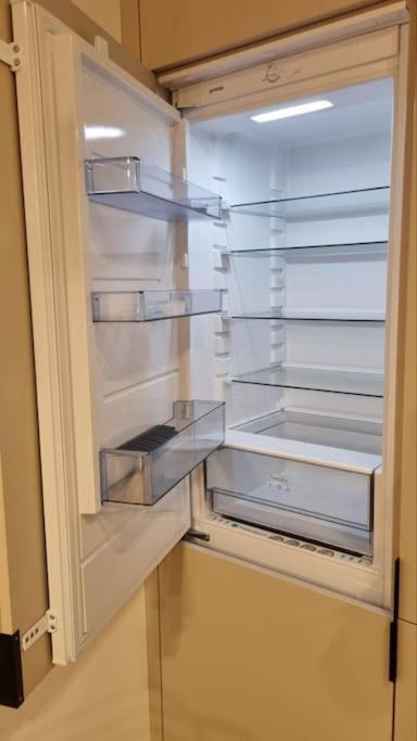 M&M2 Apartment Near Center With Free Parking - Ac Košice Eksteriør billede