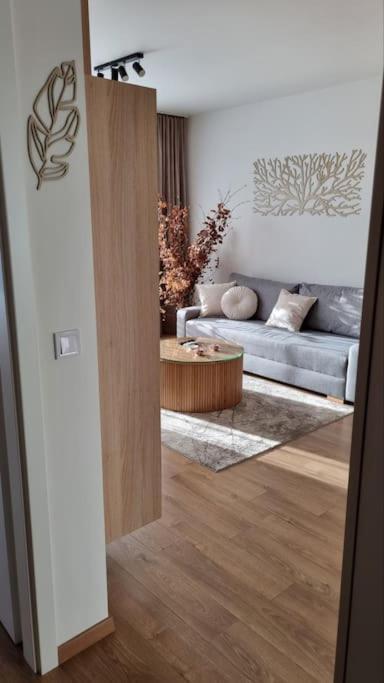 M&M2 Apartment Near Center With Free Parking - Ac Košice Eksteriør billede