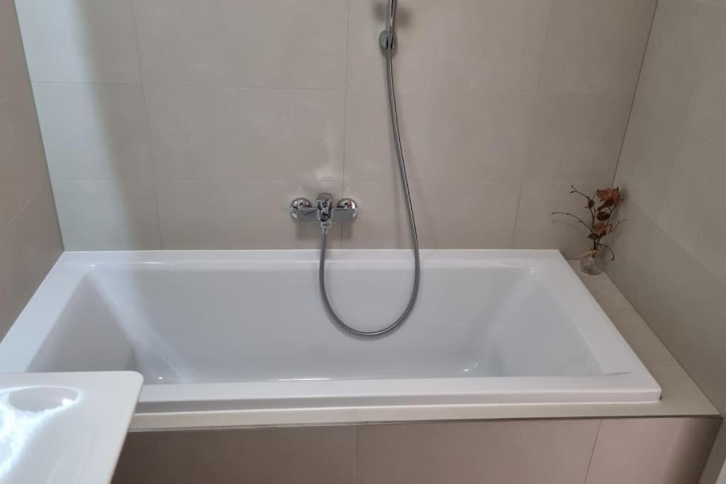 M&M2 Apartment Near Center With Free Parking - Ac Košice Eksteriør billede