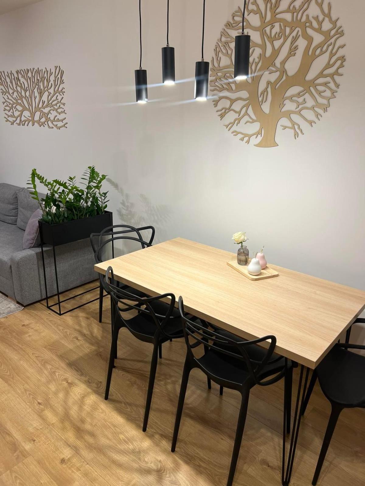 M&M2 Apartment Near Center With Free Parking - Ac Košice Eksteriør billede